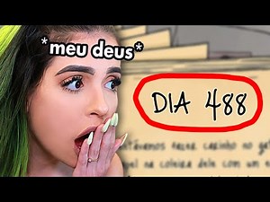 Bati Meu Recorde no 60 SECONDS!!!