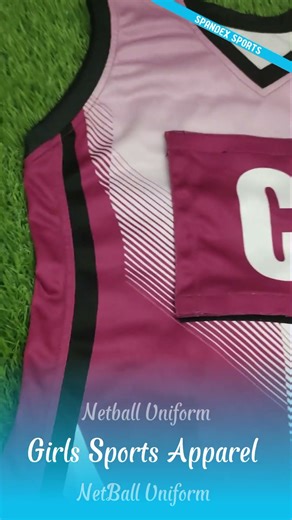 Netball Uniform | Girls Sports Apparel |Girls Sports Wear Item In Wholesale |Manufacturer Wholesale