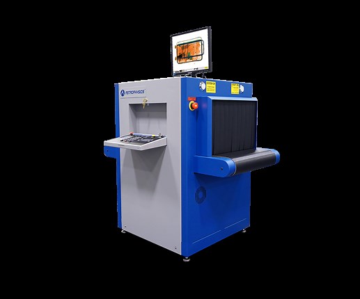 XIS-5335S™ | Astrophysics Inc