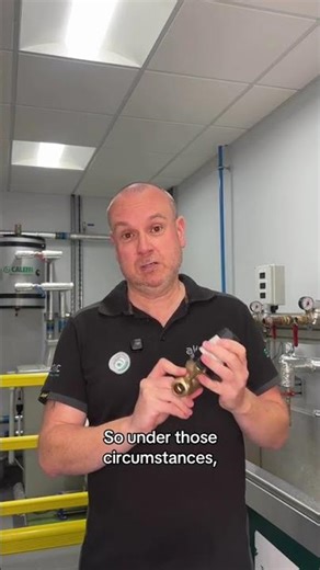 What is a Pressure Reducing Valve (PRV)?