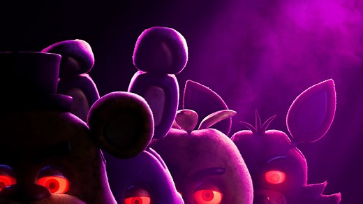 Five Nights At Freddy’s: O Pesadelo Sem Fim - Apple TV