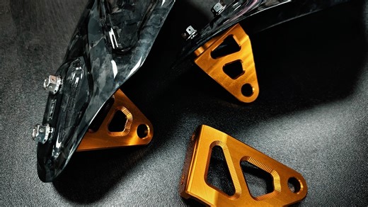 Black3_Jie on Instagram: "Milled Aluminum Billet💎 Titanium Alloy Bolts🔩 Full-Color Carbon Fiber Handguards For All Softail and Touring Models #black3custom #roadglide #streetglide #harleytouring #harleydavidson #clubstyle #performancebagger #fltrx #fltrxs #flhx #flhxs #roadking #kingofbaggers #fltrxse #flhxse #harleycvo #harleycustom #fxlrst #softail #harleysoftail #lowrider #lowriderst #fxbb #fxfbs #fxbbs #softailstreetbob #fxlrs"