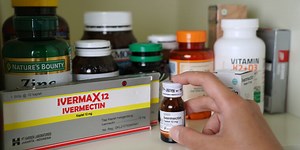 Ivermectin overdose death probed in NM: “I don’t want more people to die”