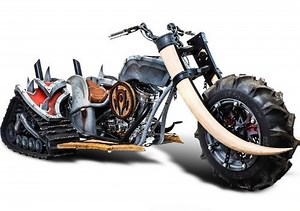 Azeroth Choppers - Alchetron, The Free Social Encyclopedia