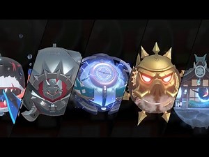 Zenless Zone Zero which is the Best W-Engines Animation in version 1.0-1.4?