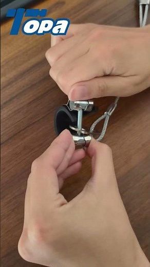 Adjustable Whip Check | Product Overview & Build Details