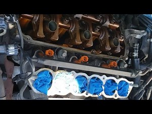 Spark Plug Replacement for a 2003 Mitsubishi Eclipse Spyder GT 3.0 V6 #2