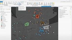 Introduction to the New ArcGIS Pro Add-In to Support Crime Analysis Workflows