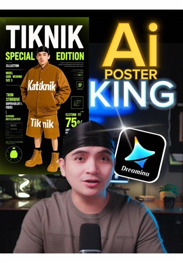 Level Up Your Creativity with Dreamina 🚀