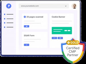 Cookie Consent for GDPR & CCPA - Free Consent Banner - Termly