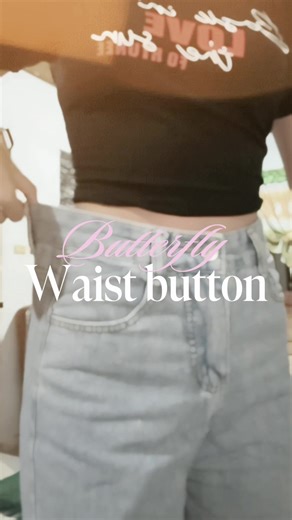 Guide to Butterfly Waist Buttons for Perfect Fit
