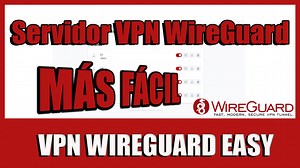 Wireguard Easy, Servidor VPN en Docker con interfaz web para administrar - ZonaGadget