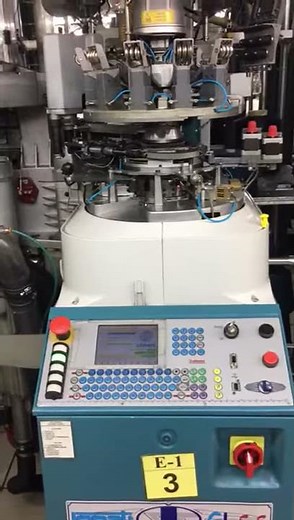 Lonati GL616 F S by S