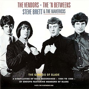 Various - The Genesis Of Slade