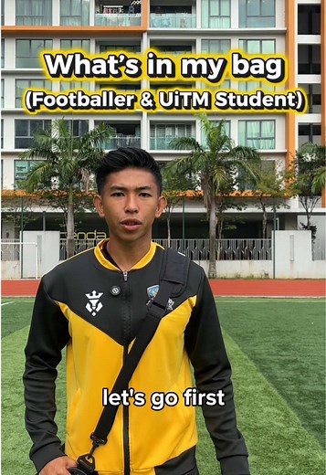 Student Life and Football Training with Microsoft Surface