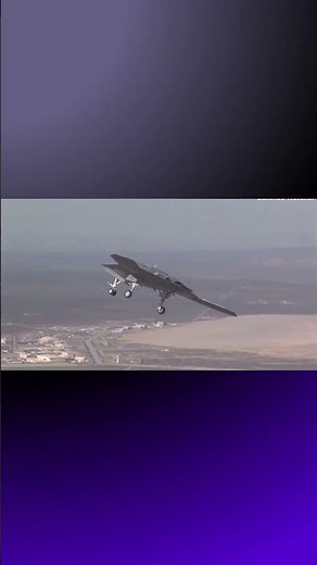 US Navy "X-47B UCAV" | Next-Gen Stealth Drone in Action