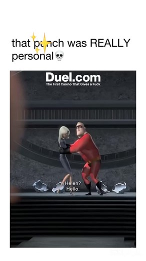 Zone.maa on Instagram: "THE ENDING HELP- 🎥 the incredibles Bob Parr (A.K.A. Mr. Incredible), and his wife Helen (A.K.A. Elastigirl), are the world’s greatest famous crime-fighting superheroes in Metroville, always saving lives and battling evil on a daily basis. But 15 years later, they have been forced to adopt civilian identities and retreat to the suburbs where they have no choice but to retire as superheroes to live a “normal life” with their three children Violet, Dash and Jack-Jack, who w