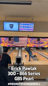 5.8K views · 70 reactions | Ebonite Honor Roll 04/25/2025! Congrats to all the high scores! See a friend? Tag them in the comments! #EboniteBowling #BowlToWin #EboniteHonorRoll | Ebonite | Facebook