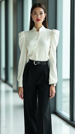 Sophisticated Professional Dresses for Women – Elevate Your Office Style