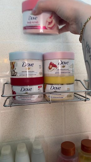 Restock Your Shower with Me! Find Your Favorite Shower Products