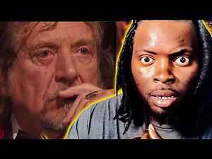 PLANT CRYING?! | FIRST TIME HEARING Heart - Stairway To Heaven Live At Kennedy Honors REACTION