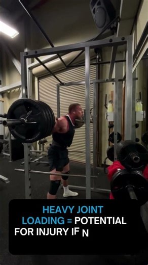 Build Strength Without Heavy Weights: Joint-Friendly EMS Training for Real Life 💪⚡
