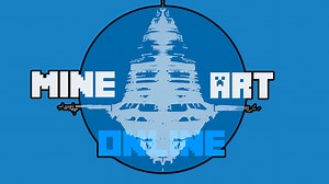 MineArt Online - A SAO Inspired Minecraft Server