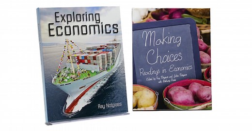 Exploring Economics | Notgrass History