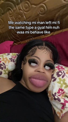 If uno waa be a young ho dweet cause a dem fav type dat ‼️#fyp