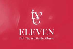 IVE - ELEVEN Lyrics - karchives