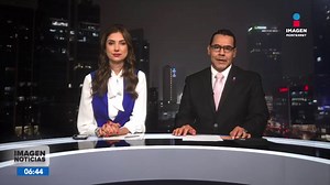 Realizan rescate en Cerro de las Mitras, MTY | Noticias MTY primera emisión