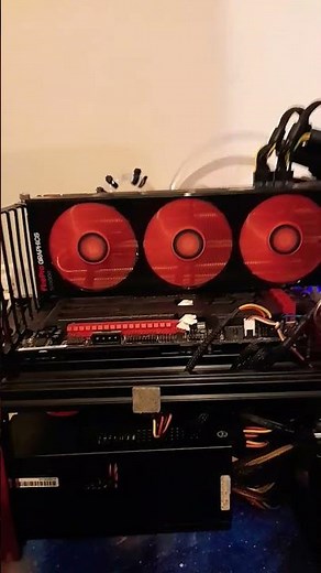 I flashed a AMD FIREPRO S10000 to a HD 7990