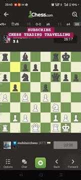 checkmate castle king in early moves . #chess