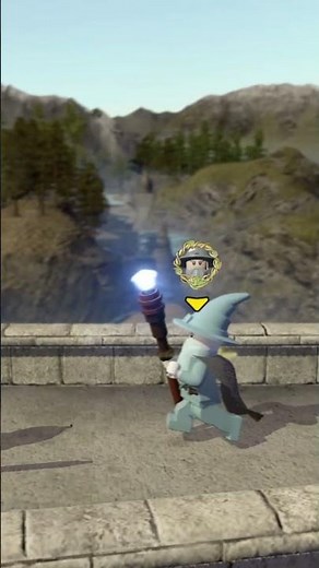 Why Lego The Lord of the Rings NEEDS a Remake - The Open World