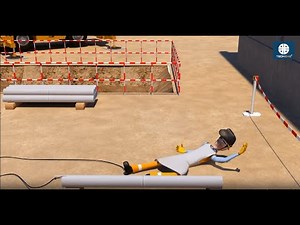 Safety Precautions For Heat Stress | Animated Safety Videos | TECH EHS
