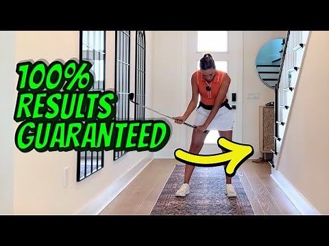 3 Golf Drills That Will Make You a Scratch Golfer