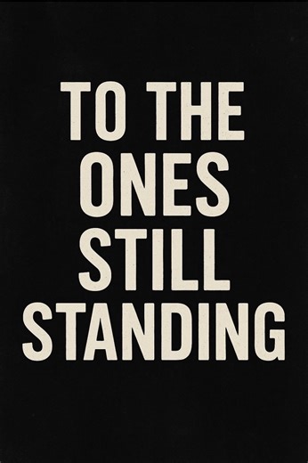 “To the Ones Still Standing” For the ones buried in paperwork and pain, who’ve walked into courtrooms that already made up their mind this is for you. For the parents fighting for their kids, for the wrongly accused, for the tired, the doubted, the ones who’ve learned how heavy truth can be. You’ve watched lies wear badges, seen justice walk past you like a stranger, but still you rise. You show up when they expect you broken, you speak when they hope for silence. Remember this: Power is borrowe