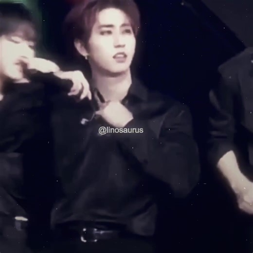 Stray Kids' Han Ji-sung Performance Highlights