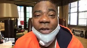 WATCH: Here’s what Tracy Morgan has to say about the impression Eddie Murphy does of him. Check out more Stern Show for FREE on the SiriusXM app through May 15: siriusxm.us/HowardSternSXM | The Howard Stern Show