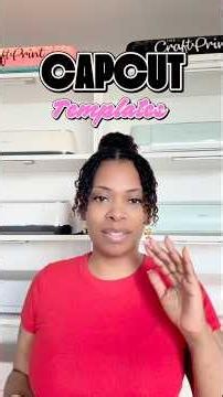 CapCut: Templates