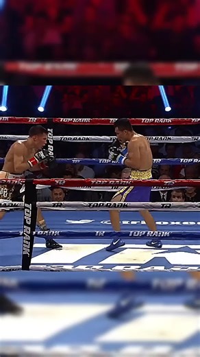 Mexican Boxer Oscar Valdez's Impressive Knockout Highlights