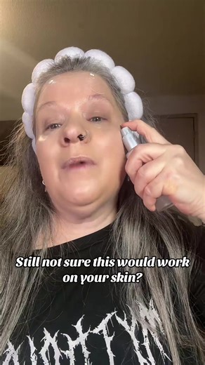 If the only thing stopping you is “what if it doesn’t work for me?” — this removes a lot of that guesswork. @Prime Prometics #colorchangingfoundation #primeprometics #tiktokshopfinds #matureskinbeauty #foundationformatureskin **Final Price / Shipping / Coupons / Discounts may differ based on your Tiktok account, available coupons, and current promotions. Always refer to product listing for up-to-date offers.