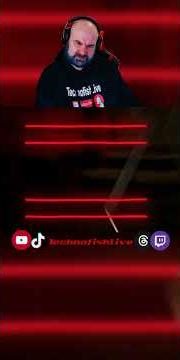 on "Techno Gets Scared" leave your thoughts #ghosts #horror #scary #spooky #cryptid