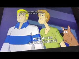 Scooby Doo