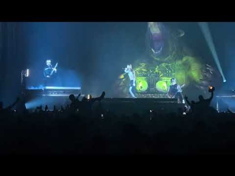 Baba Yaga - Slaughter to Prevail live in Nashville 2026
