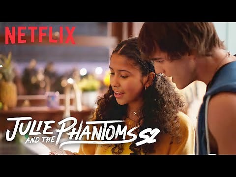 Julie And The Phantoms 2 Latest News & Release Date Confirmed