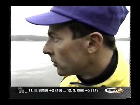 Unlimited Hydroplane World Water Mile Speed Record Run