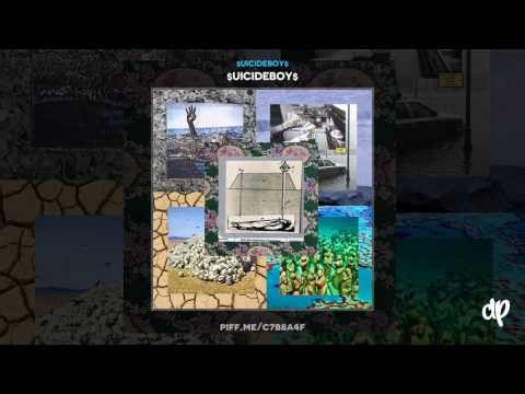 $uicideboy$ - O'Lord! I Have My Doubts