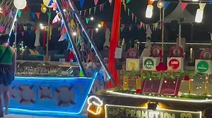 Nightlife Koh Lipe Island