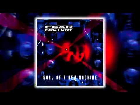 Fear Factory - Scumgrief [HD]